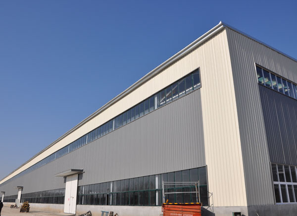 苏州新场外景图一